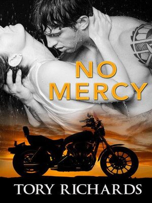 cover image of No Mercy